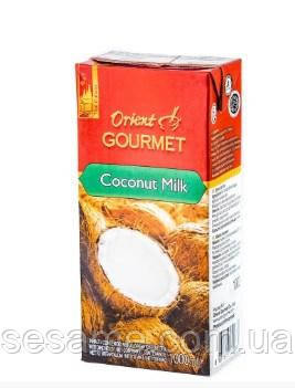 Кокосове молоко 85% Orient Gourmet 1 л (Індонезія)