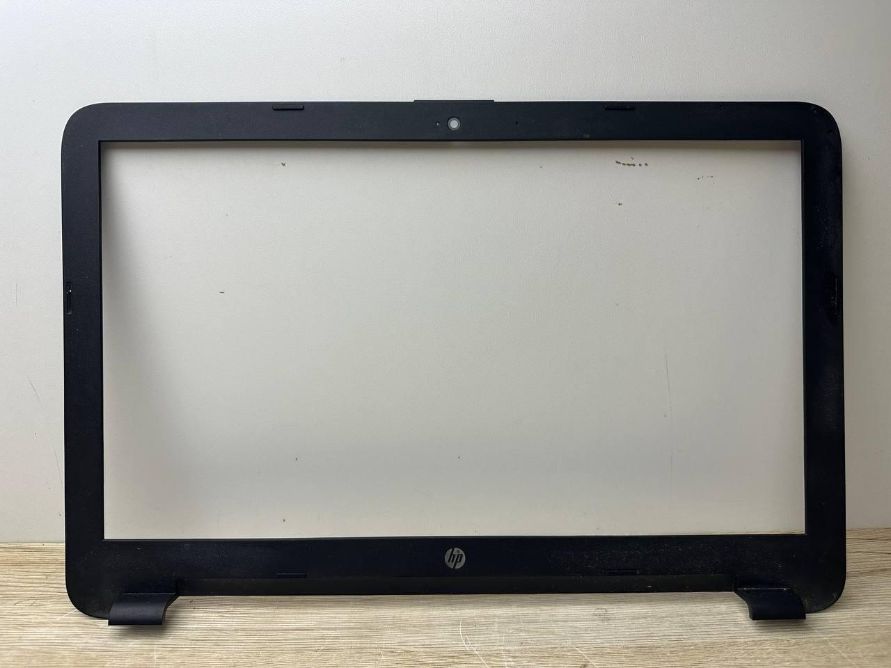 HP 250 G4 255 G4 250 G5 255 G5 15-ac 15-af 15-ay 15-ba Корпус B (рамка матриці AP1O2000210 FA1O2000210 3.5A бу, фото 1