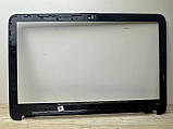 HP 250 G4 255 G4 250 G5 255 G5 15-ac 15-af 15-ay 15-ba Корпус B (рамка матриці AP1O2000210 FA1O2000210 3.5A бу, фото 3