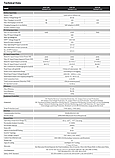 Гібридний інвертор Deye SUN-5K-SG03LP1-EU 5KW  Single phase 220V, фото 9