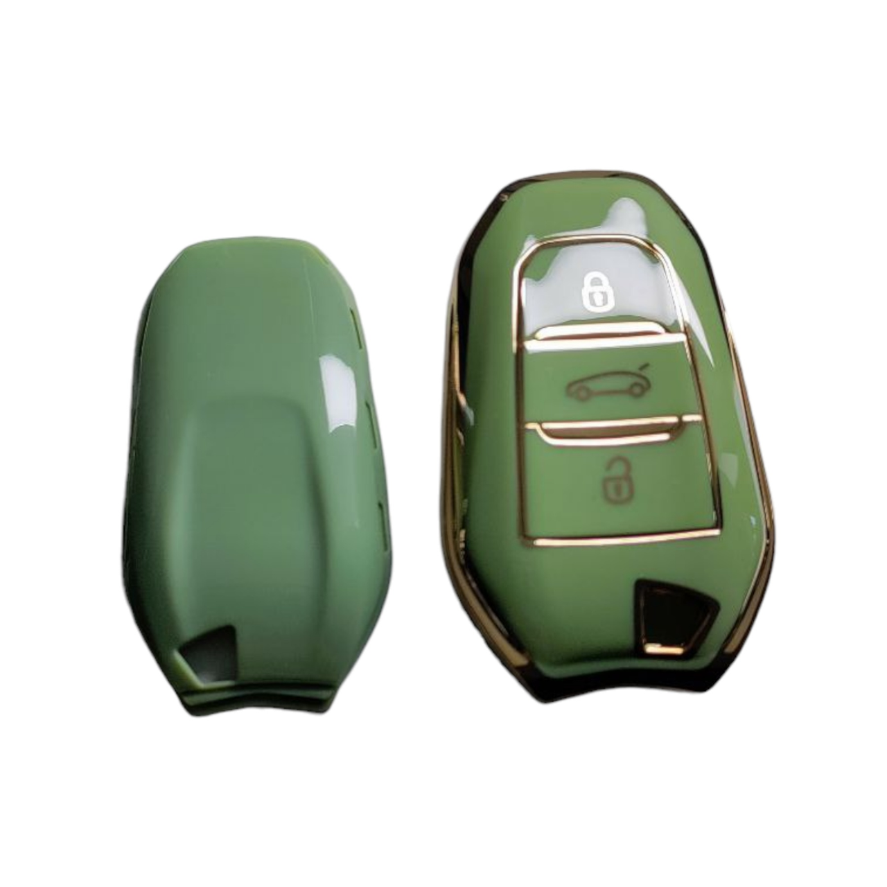 Чохол для ключа CITROEN