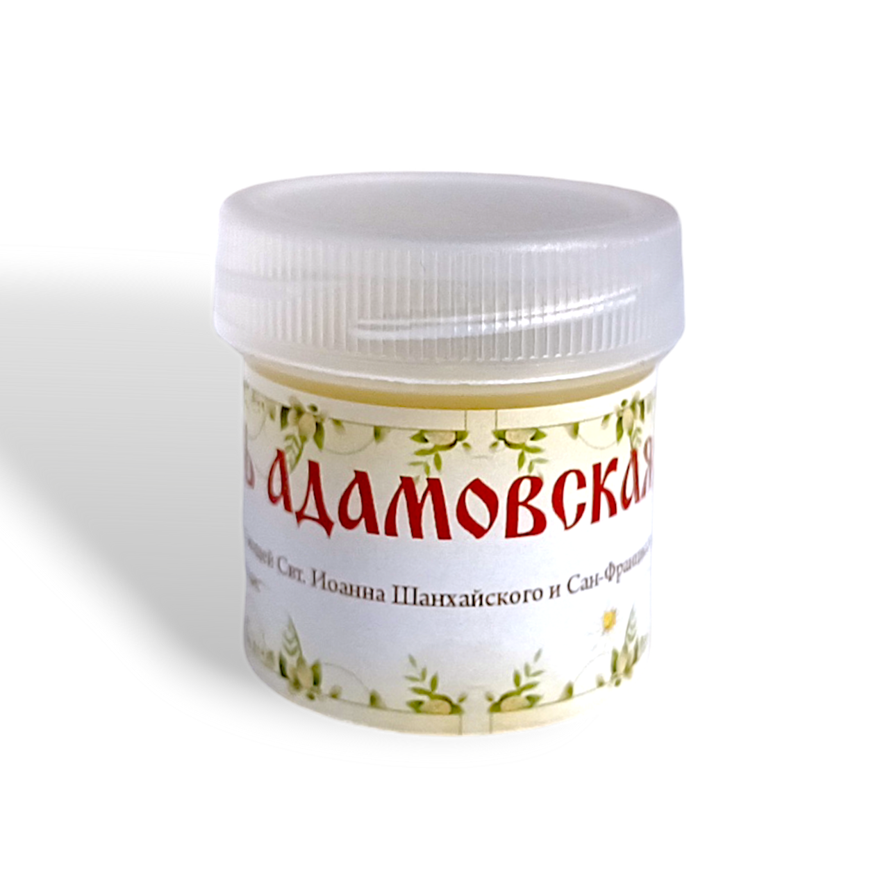 Мазь "Адамівська" 20 г