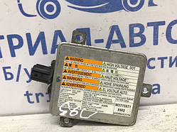 Блок розпалювання ксенонової фари Suzuki Grand Vitara JT 2.4 БЕНЗИН J24B 2009 (б/в)