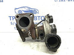 Турбіна Kia Ceed ED 1.6 DIESEL D4FB 2007 (б/в)