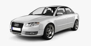 A4 B7 (2004-2008)