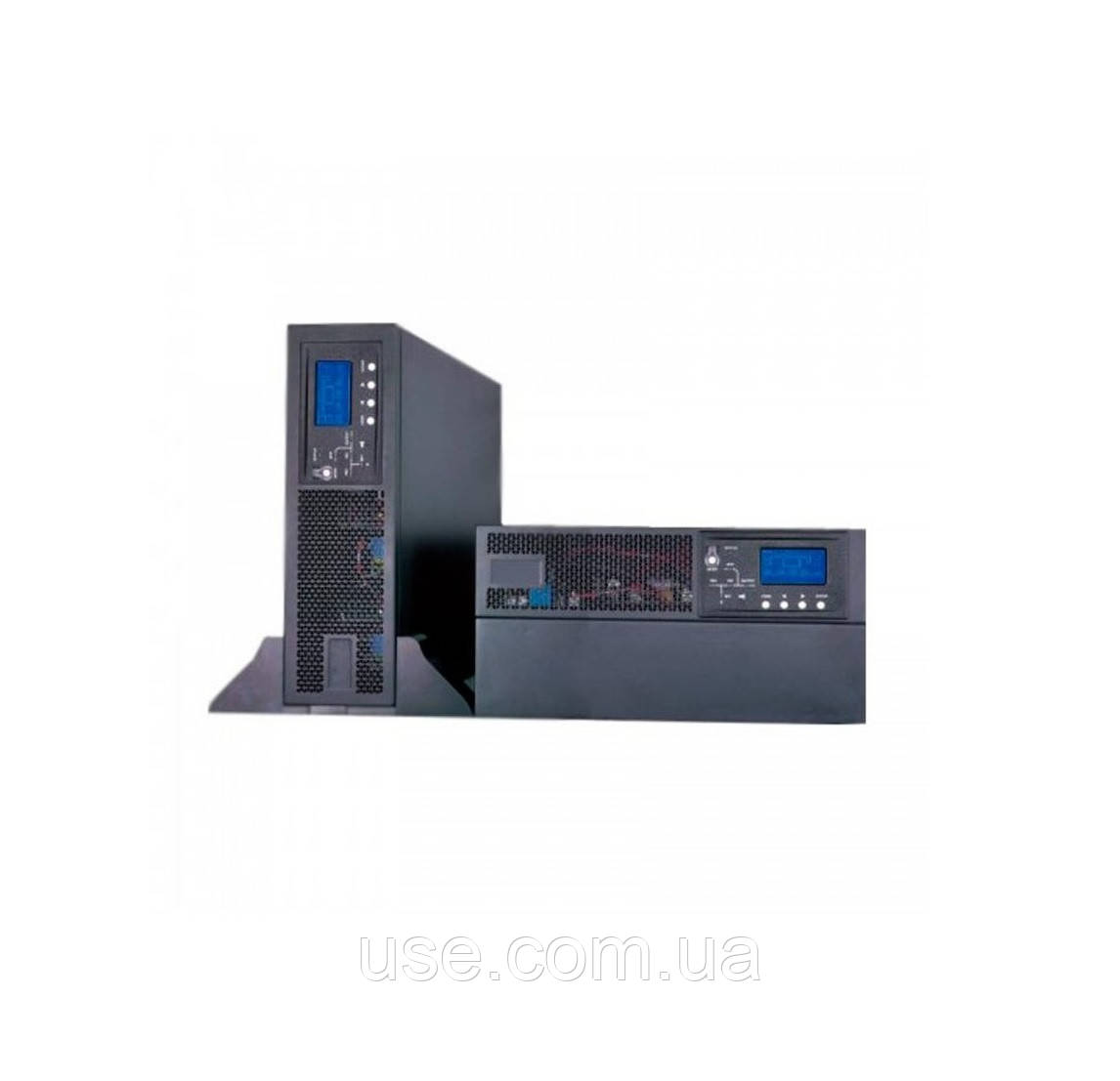 Блок безперебійного живлення 10000VA, ВА, 10кВт, 220V, UPS, ДБЖ, внутрішні АБ