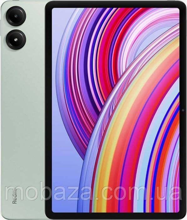 Планшет Xiaomi Redmi Pad Pro 8/256GB Mint Green (VHU4729EU)
