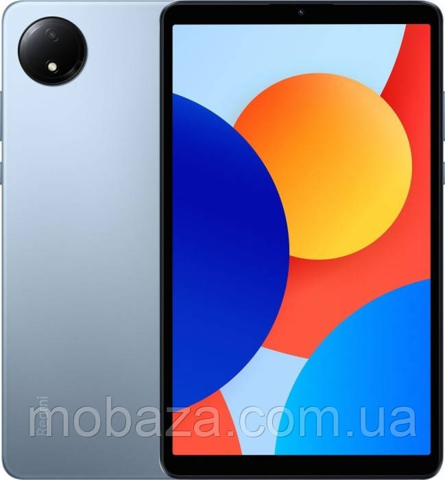 Планшет Xiaomi Redmi Pad SE 8.7 6/128GB Sky Blue