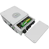 Гібридний інвертор Deye SUN-8K-SG01LP1-EU Single phase 220V, фото 5