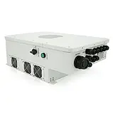 Гібридний інвертор Deye SUN-8K-SG01LP1-EU Single phase 220V, фото 6