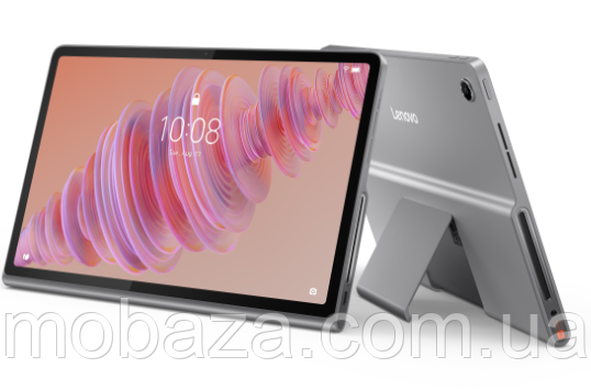 Планшет Lenovo Tab Plus TB351FU 8/128GB Luna Grey (ZADX0094UA)
