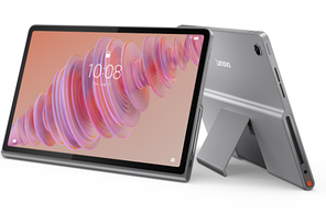 Планшет Lenovo Tab Plus TB351FU 8/256GB Luna Grey (ZADX0043UA)