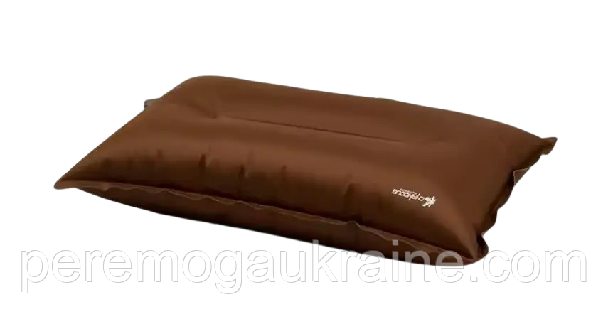 Надувна подушка Chanodug Коричнева 46 *27*9,5 см KT6004706