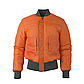 Куртка-бомбер MA-1 Pilot DFL Style Gray KT6000308  peremogaua, фото 3
