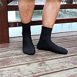 Зимові неопренові шкарпетки Solve KT6008502 на липучці - розмір XS-33-35, фото 7