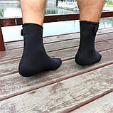 Зимові неопренові шкарпетки Solve KT6008502 на липучці - розмір XS-33-35, фото 9