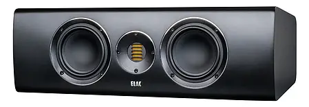 Центральний канал ELAC Carina CC 241.4, фото 1