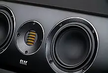 Центральний канал ELAC Carina CC 241.4, фото 6