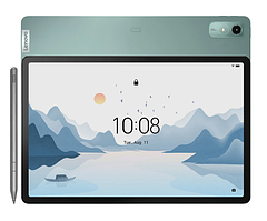 Планшет Lenovo Tab P12 with Matte Display TB372FC 8/128GB Sage + Pen (ZAE30001UA)