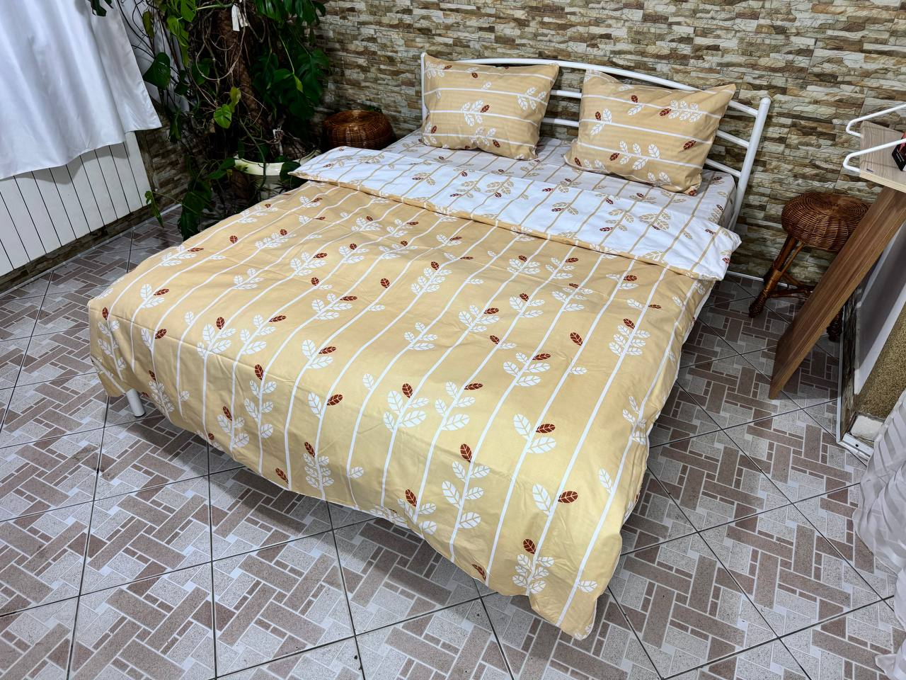 Комплект євро, Бязь Комплект євро, Бязь