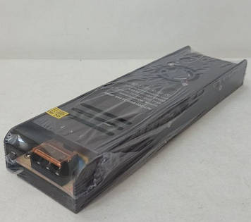 Блок живлення 400W 24V 16,6A негерметичний