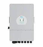 Гібридний інвертор Deye SUN-12K-SG04LP3-EU Three phase 380V, фото 5