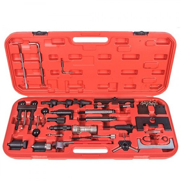 Набір фіксаторів валів ГРМ VW AUDI (ФР-2016) ALLOID, фото 1