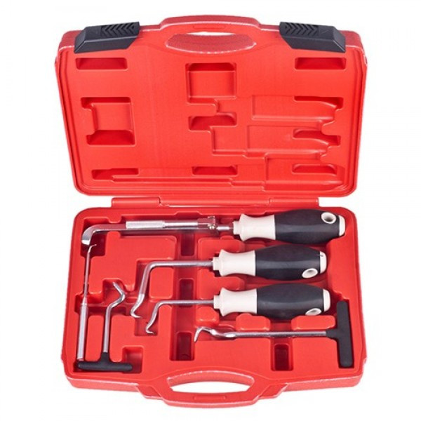 Набір для ущільнювачів (НУ-1023) ALLOID, фото 1