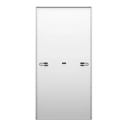 Сонячна панель LP Longi Solar Half-Cell 550W (30 профіль, монокристал), фото 3