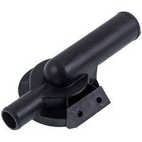 Равлик (корпус) насоса D=30/22MM для пральних машин ARDO AD-604 (довгий) PR1