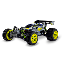 Радіокерована машинка Overmax X-Pace, фото 2