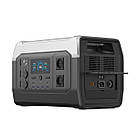Зарядна станція XPower XP1000 (UltraCharging, LiFePO4, 320000 mAh, 1024 Wh/1800W)