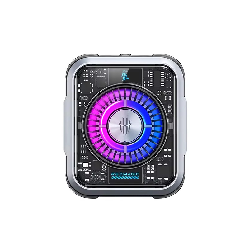 Nubia RedMagic Magnetic Liquid Cooler 5 Pro black