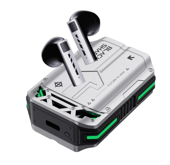 Навушники Black Shark T11 black