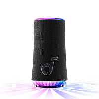 Колонка Anker Soundcore Glow A3166 30 Вт IP67 Bluetooth 5.3