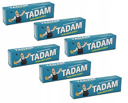 Міцний клей для взуття TADAM x 6 пачок Секретна зброя чобітника 9 г.