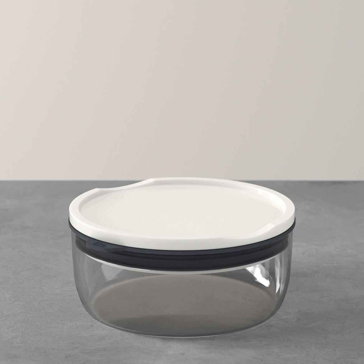 Ланч-бокс Villeroy & Boch To Go 390 мл круглий М