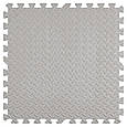 Підлогове покриття 60х60х1см Сіре (D) SW-00002569, фото 7