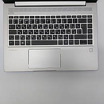 Б/в Ультрабук HP 445 G6 14" 1920x1080| Ryzen 5 3500U| 16 GB RAM| 256 GB SSD| Radeon Vega 8, фото 2