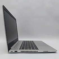 Б/в Ультрабук HP 445 G6 14" 1920x1080| Ryzen 5 3500U| 16 GB RAM| 256 GB SSD| Radeon Vega 8, фото 3