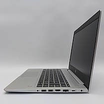 Б/в Ультрабук HP 445 G6 14" 1920x1080| Ryzen 5 3500U| 16 GB RAM| 256 GB SSD| Radeon Vega 8, фото 4