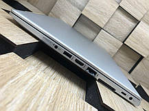 Б/в Ноутбук Б-клас HP EliteBook 840 G6 14" 1920x1080| Core i5-8365U| 8 GB RAM| 240 GB SSD| UHD 620, фото 4