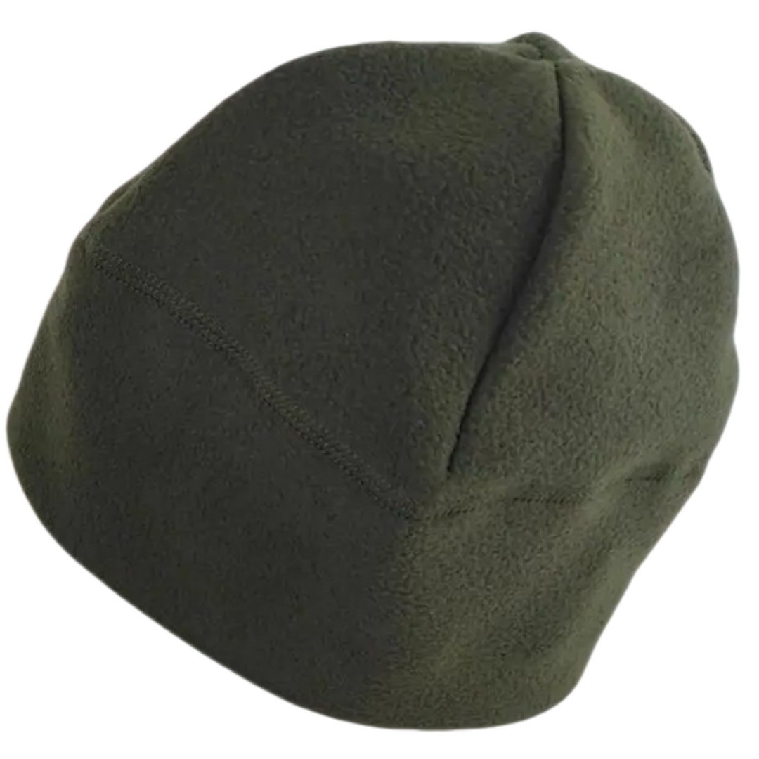 Шапка флісова Ranger олива 58-61