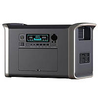 Зарядна станція APower 2000 (UltraCharging, LiFePO4, 640000 mAh, 2048 Wh/2600W)