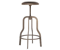 Стілець Індастріал барний високий