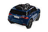 Дитячий електромобіль Caretero (Toyz) Mercedes Benz W166, фото 3