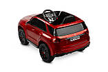 Дитячий електромобіль Caretero (Toyz) Mercedes Benz W166, фото 5