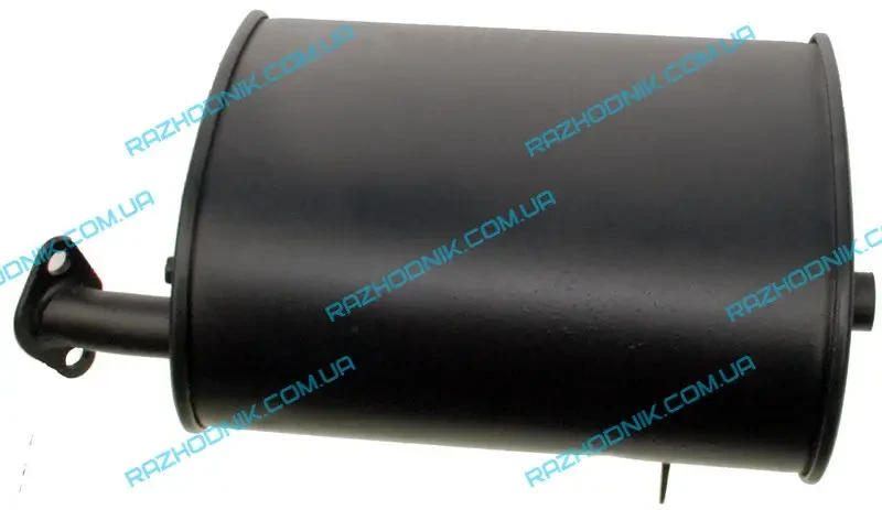 Глушитель для генератора Draper с колесами 2000 В (ID#2364892441), цена ...