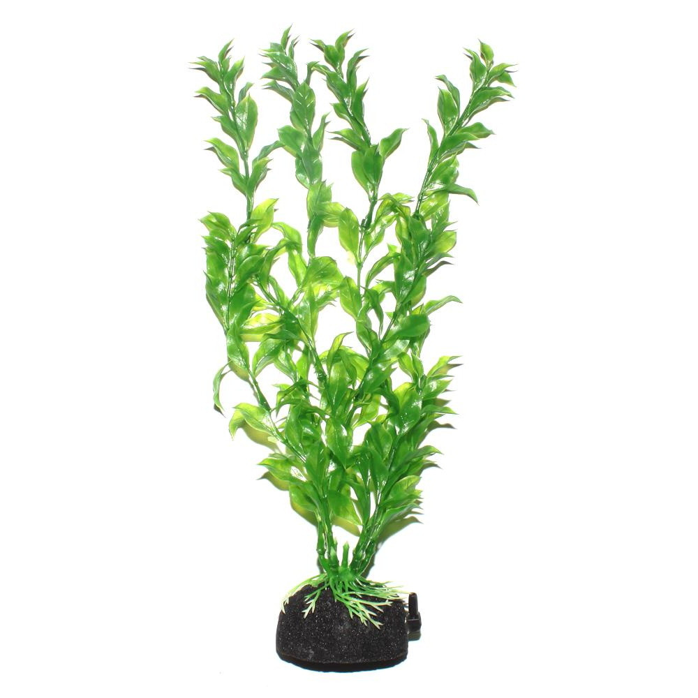 Рослина розпилювач повітря для акваріума Atman S-133B з висотою 30см