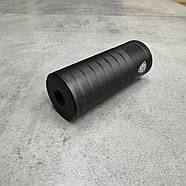 Глушник бойовий «БМ6 AIR» 5.56 / .223, різьба – 1/2"×28, саундмодератор AR-15, фото 6